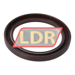 Neutral SC60X80X8-VITON rulman resim 2