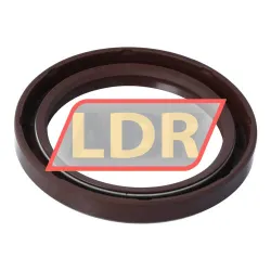 Neutral SC60X80X10-VITON rulman resim 2