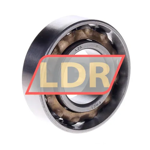 SKF L25