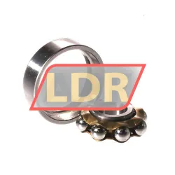 SKF E8 rulman resim 2