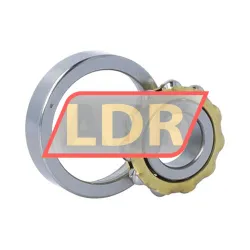 NSK E12 rulman resim 3