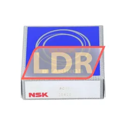 NSK BO17 rulman resim 4