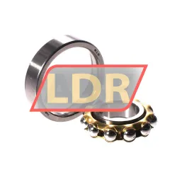 NSK E13 rulman resim 3
