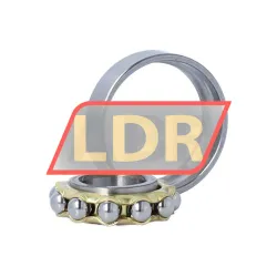 NSK L17 rulman resim 3