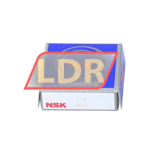 NSK E10 ürün fotoğrafı 4