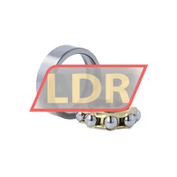 NSK E10 rulman resim 3
