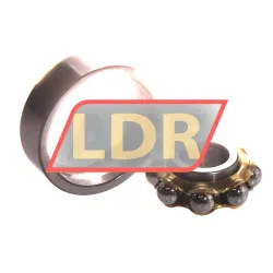 NSK E7 rulman resim 2