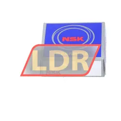 NSK BO15 rulman resim 4