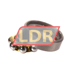Neutral E10 rulman resim 2
