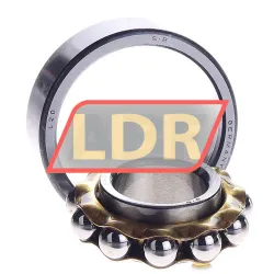 FAG L20 rulman resim 2