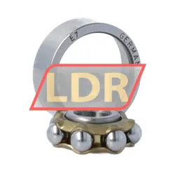 SKF E7 rulman resim 3