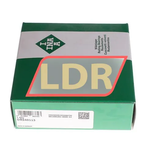 INA DRS40115 ürün fotoğrafı 2