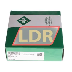 INA DRS40115 rulman resim 2