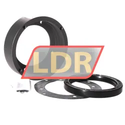 INA DRS2080 rulman resim 2