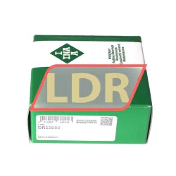 INA DRS2080 rulman resim 3