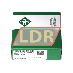 INA DRS1560 rulman resim 2