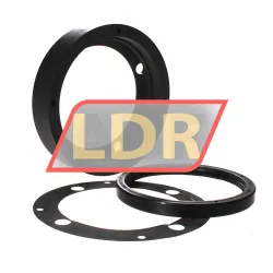 INA DRS60150 rulman resim 2