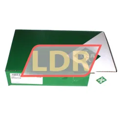 INA DRS60150 rulman resim 3
