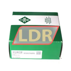 INA DRS45130 rulman resim 3