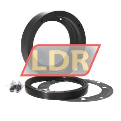 INA DRS50140 rulman resim 2