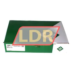 INA DRS50140 rulman resim 3