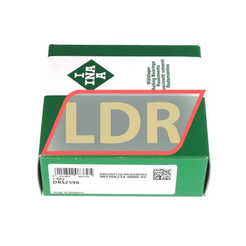 INA DRS2590 ürün fotoğrafı 3