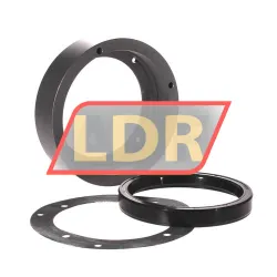 INA DRS2590 rulman resim 2