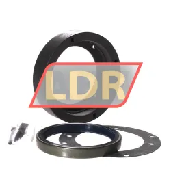 INA DRS30105 rulman resim 2