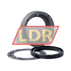 INA DRS3080 rulman resim 2