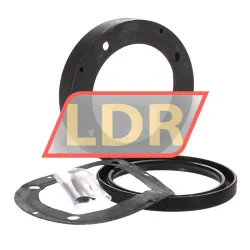 INA DRS50115 rulman resim 2