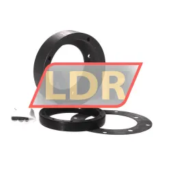 INA DRS2068 rulman resim 2