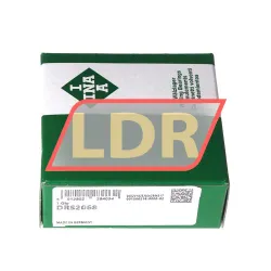 INA DRS2068 rulman resim 3