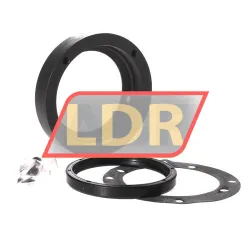 INA DRS3590 rulman resim 2