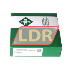 INA DRS3590 rulman resim 3