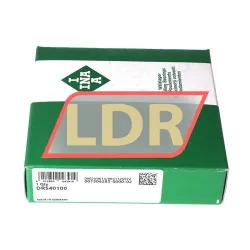 INA DRS40100 rulman resim 3