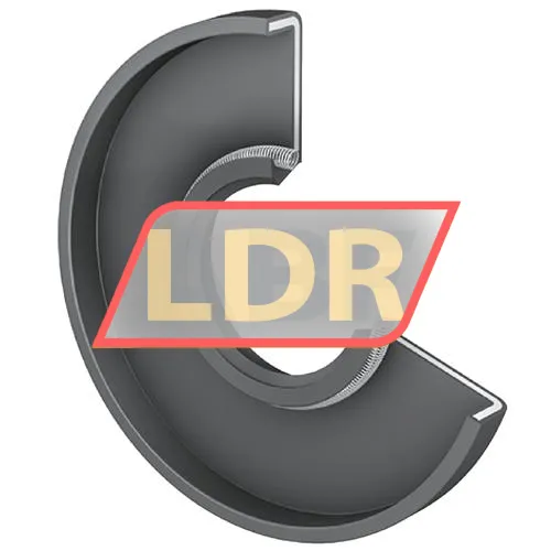 INA RWDR08-R-NBR-HLA ürün fotoğrafı 3