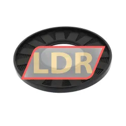 INA RWDR08-R-NBR-HLA rulman resim 2