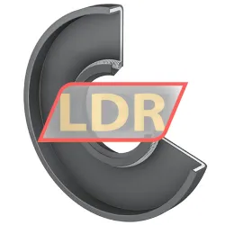 INA RWDR08-R-NBR-HLA rulman resim 3