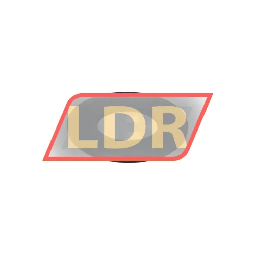 INA RWDR10-R-NBR-HLA