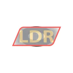 INA RWDR10-R-NBR-HLA