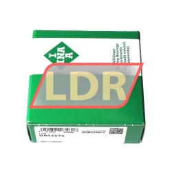 INA DRS2575 rulman resim 3