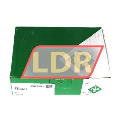 INA GR12X19X3-C rulman resim 3