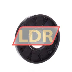 INA RWDR04-R-NBR-HLA rulman resim 2