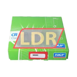 SKF 36285 rulman resim 3