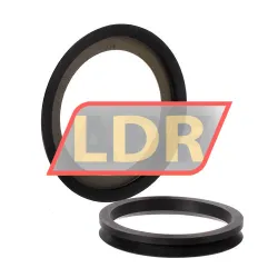 Timken VR513 rulman resim 2