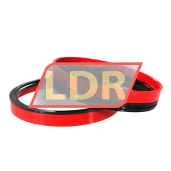 SKF MD170X145X25-4X12-7-L rulman resim 3