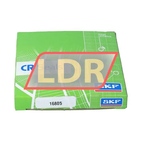 SKF 16805 ürün fotoğrafı 3