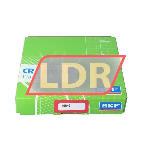 SKF 40040 ürün fotoğrafı 3