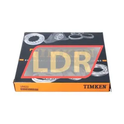 Timken VR520 rulman resim 4