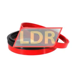 SKF MD70X55X20-L rulman resim 2